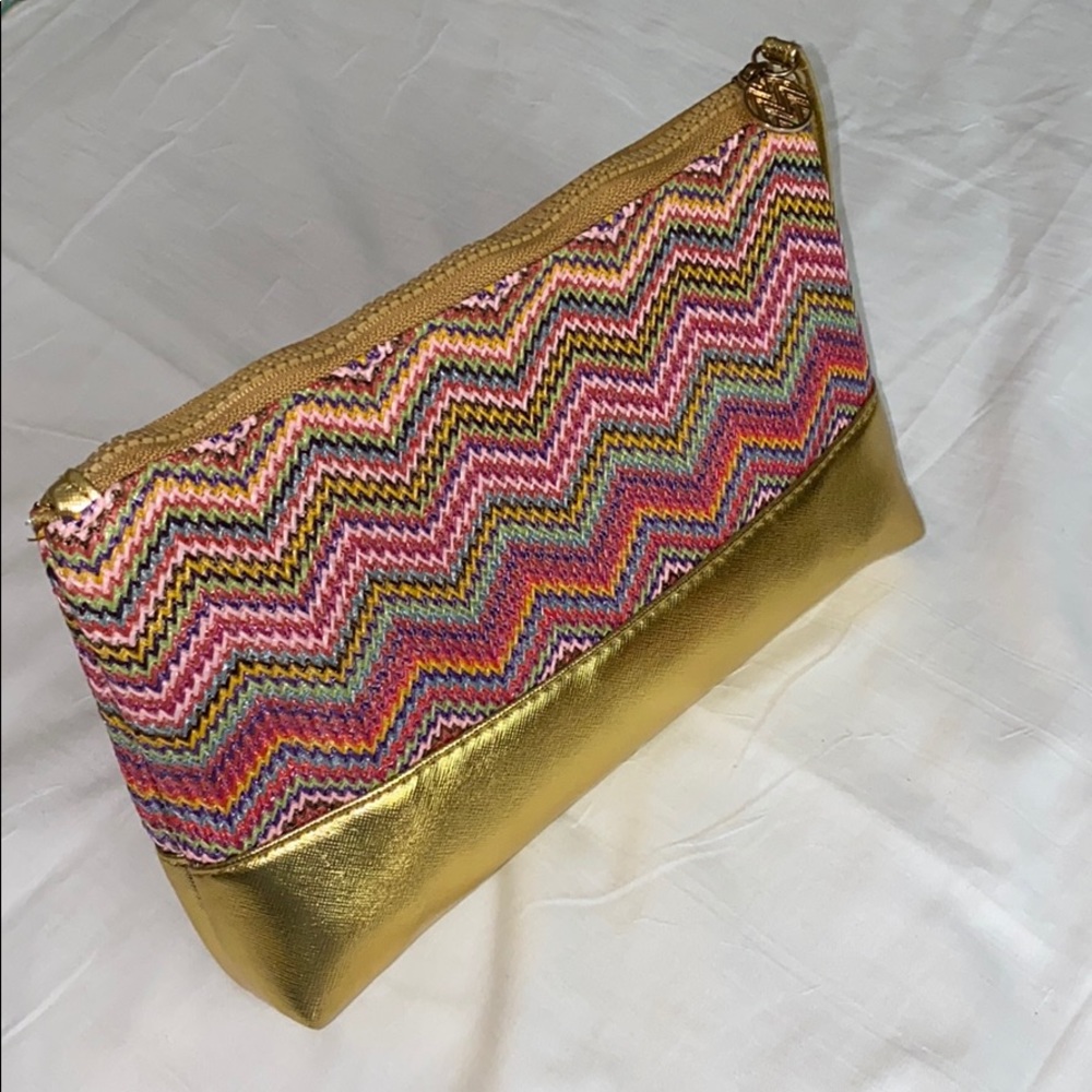 Makeup bag - Picture 2 of 3